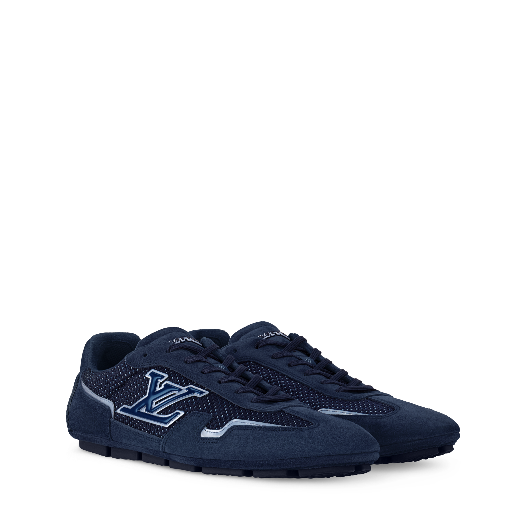 LV Rally Sneaker - Gifts for Him | LOUIS VUITTON